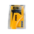 thumbnail image 3 of DeWalt Heavy Duty Hammer Tacker Yellow, 3 of 6