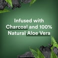 thumbnail image 5 of Suave Professionals Clarifying nourishing Daily Conditioner with Charcoal & Aloe Vera, 15 fl oz, 5 of 7