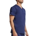 Find Your Perfect Scrubstar Men's Ultimate Stretch Antimicrobial Fabric