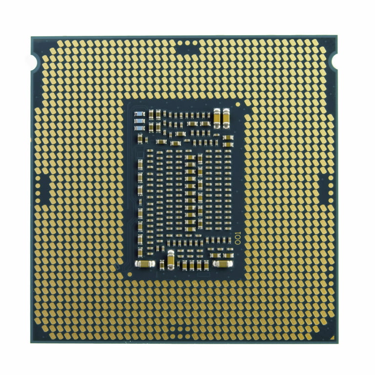Intel Core i7-9700 9th Generation 8-Core 8-Thread Processor ...