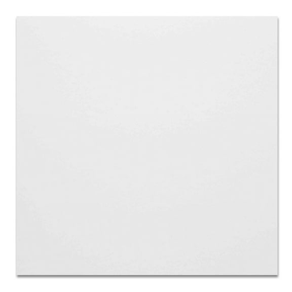 Hoffmaster Fashnpoint Flat Pack Dinner Napkin, 15.5" X 15.5", White | 1000/Case