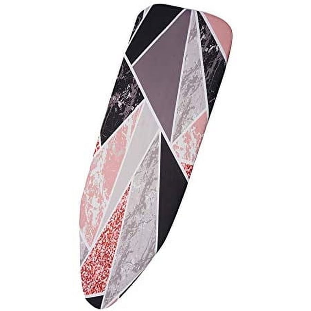 Accesorios de planchado Funda para tabla de herramientas Funda de planchado gruesa y duradera 140X50cm, A