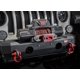 thumbnail image 2 of Flatlink E para cabrestante Factor 55, capacidad de carga de 16,000 lb, morado, 2 of 4