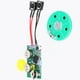 thumbnail image 3 of Voice Greeting Module, DIY Greeting Card Module, Single Play 60s Crafts Jewelry Boxes For Christmas Cards Gift Boxes, 3 of 8