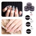 thumbnail image 1 of 20g Nail Extension Gel Excellent Saturation Quick Drying Various Colors Clear Quick Building Nails Finger Manicure Gel for Lady, 1 of 8