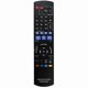 thumbnail image 1 of Replace N2QAKB000082 Remote Control for Panasonic Player DMP-BD65/45, 1 of 5