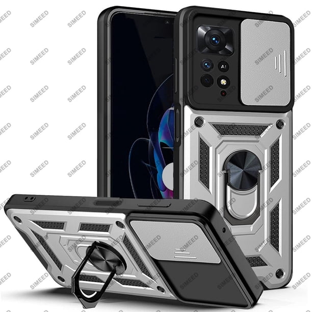 Funda para Redmi Note 11S 11 12 Pro Plus 10 10C para Xiaomi 12T 11T 11 POCO X5 Pro M5 M5S M4 M3 X4 GT X3 NFC F3 C40 Tan Jianjun unisex
