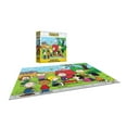 thumbnail image 5 of RoseArt - Pop Culture 100-Piece - Peanuts Gang - Kids Interlocking Puzzle, 5 of 5