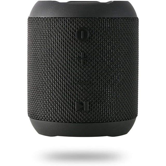 Portabel Bluetooth-högtalare, 20W Vattentät Bluetooth-högtalare HD A