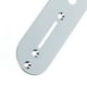 thumbnail image 2 of Placa de Control de Piezas de Guitarra Cromada Sunnimix para Telecaster, 2 of 6