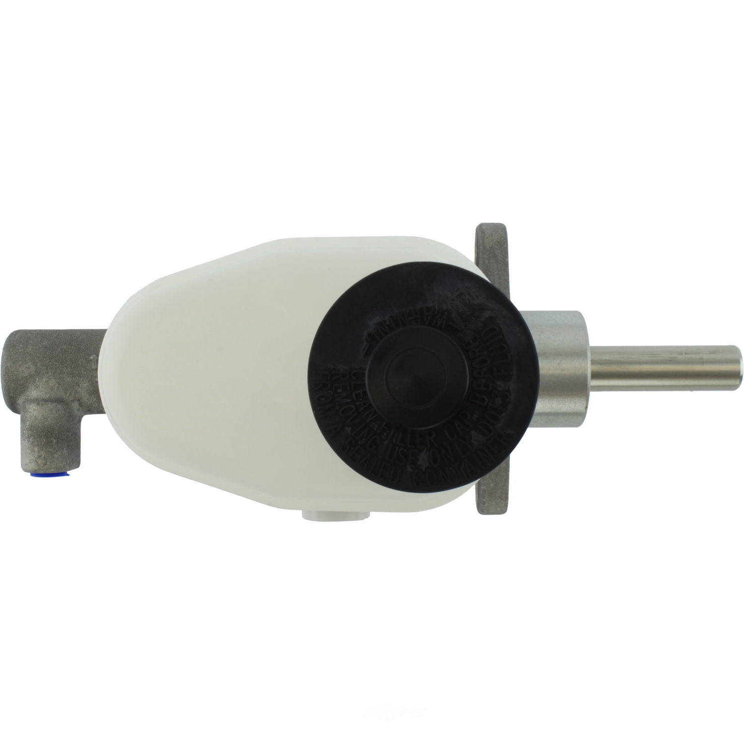 Centric 131.44729 C-Tek Brake Master Cylinder Fits select: 2000-2006 TOYOTA TUNDRA, 2002-2004 TOYOTA TACOMA