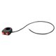 thumbnail image 4 of Interruptor de Denteros de Motocicleta Sunnimix Encendido Apagado Luz Interruptor de Faro de Manillar, 4 of 7