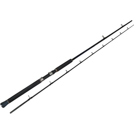 Okuma Blue Diamond Trolling Rod
