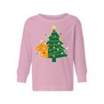 thumbnail image 1 of Awkward Styles Toddler Christmas Sweater Long Sleeve Toddler Christmas Shirt for Boys Girls Koala Sweater, 1 of 4