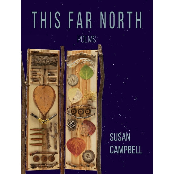 This Far North: Poems, (Paperback)