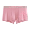 thumbnail image 4 of Ropa interior de pareja de anime Hello Kitty, linda tanga sexy sin costuras con lazo de perlas, pantalones de entrepierna de algodón puro de cintura baja para mujer, accesorios, 4 of 4