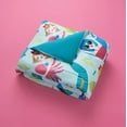 thumbnail image 2 of Mermaid Bedding Set for Kids, 2 of 5