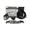 Uflex Protech 1.0 Universal Front Mounting Hydraulic Steering System