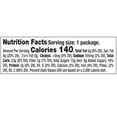 thumbnail image 6 of PRO2snax Sliced Apples Chocolate Caramels, & Pretzels, 2.4 oz, 6 of 10