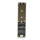 thumbnail image 4 of Adaptador NVM Eto USB tipo C, adaptador M.2 a USB, tarjeta USBC, adaptador NV Meto tipo C, resistente y resistente, 4 of 9