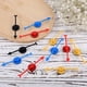 thumbnail image 4 of Juego de mesa Arrow Game Spinners Gosknor, 12 unidades, para aula, 4 of 7