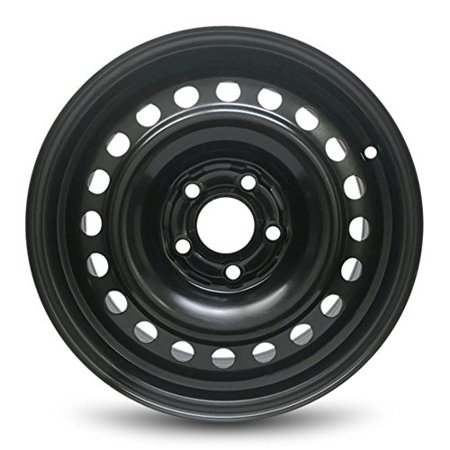 Honda Steel Rims - Road Ready Replacement 16