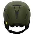 thumbnail image 3 of GIRO , NEO MIPS, MATTE TRAIL GREEN, L, 3 of 4