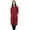 Red, variant on Phagun Women Mandarin Collar Straight Kurti Indian Designer Ethnic Dress