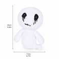 thumbnail image 2 of Animal Hospital Plush, Horror Game Plushie Toy for Fans Collection | Cute and Soft, Highly Game Character, Collectible Animal Hospital Plush, For Kids Adults Birthday Christmas Gift, 2 of 6