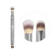 thumbnail image 2 of Brocha de maquillaje IT Cosmetics Heavenly Luxe Dual Airbrush #2, 2 of 6