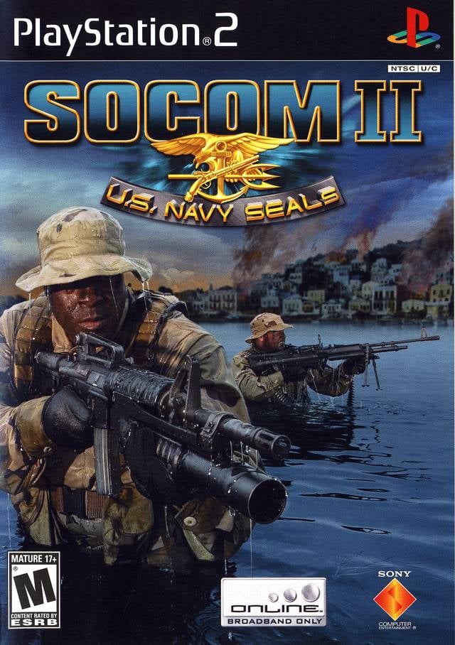 socom video game ps4