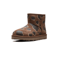 thumbnail image 4 of UGG WOMENS Classic Mini Appaloosa Womens "Hardwood" 1166730 HWD 1166730 HWD from Stadium Goods, 4 of 8