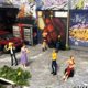 thumbnail image 4 of 1:64 Miniatura rio Modelo Diorama Decoración de Escritorio para , Rojo Waistcaot Chaleco rojo Hugo Modelos en miniatura de personas, 4 of 7