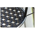 thumbnail image 5 of Gymnture 3pcs Hanging Railing Planter Flower Pot Holders for Fence Balcony (Black), 5 of 10