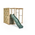 thumbnail image 1 of Plum Play Wooden Climbing Cube, 1 of 9