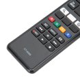 thumbnail image 3 of Lightweight TV Remote Control, New Replace Remote, Easy to Carry And Use Long Service Life Children for Home Older People Travel, 3 of 8