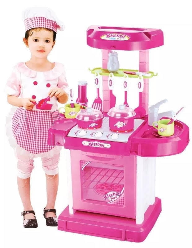 Toy Kitchens For Boys Walmart Canada