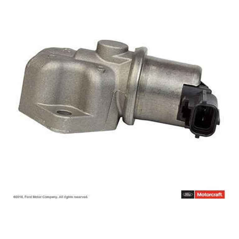 Motorcraft Idle Air Control Valve CX-1766 Fits select: 2001-2003