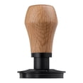 thumbnail image 2 of Revestimiento PVD de titanio Espresso Tamper Normcore V4 de 54 mm, 2 of 5