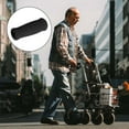 thumbnail image 4 of EcoNesxp Smart technology crutch grip replacement crutch grip offset crutch grip walking crutch handle foam handle suitable for crutch crutch grip replacement crutch grip offset crutch grip walking c, 4 of 5