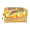 thumbnail image 1 of Cosmetic Bag Portable Large Capacity Travel Color Toiletries Storage Bag, 1 of 4