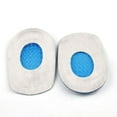 thumbnail image 2 of FcBaudy Foot Orthopedic Insoles Plantar Fasciitis Use Relieve Heel Pain Toe Correctors, 2 of 4