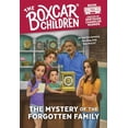 thumbnail image 1 of Pre-Owned The Mystery of the Forgotten Family: 155 (The Boxcar Children Mysteries) Paperback, 1 of 1