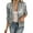 SL1, variant on larppty Women's Metallic Zipper Bomber Jackets Outwear Long Sleeve Lightweight Jacket Coats for Party (SL2, L)