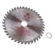 thumbnail image 5 of Circular 180mm 40 Dientes Disco Cuchilla Cortadora de Corte para Taladro Rotary Tool, 5 of 9