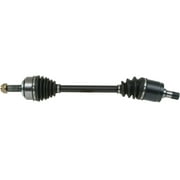 CARDONE New 66-4221 CV Axle Assembly Front Left fits 2003-2008 Acura, Honda 44306-Sep-A02