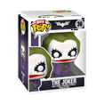 thumbnail image 4 of FUNKO Bitty POP! Display: DC Batman Signal, Includes Two Bitty POPs, Batman, The Joker, 4 of 7