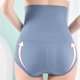 thumbnail image 2 of Gibobby Calzoncillos hipster Calzoncillos de levantamiento de cadera para mujer Fortalecimiento de la cadera y ropa interior moldeadora Calzoncillos moldeadores elásticos Calz(Azul， XL), 2 of 5