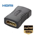 thumbnail image 3 of SNNROO HDMI Female to Female Coupler Extender Adapter Connector F/F for HDTV HDCP, 3 of 3