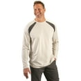 thumbnail image 5 of Guide Gear Men's Performance Long Sleeve Fishing Shirt, Lightweight Breathable T-Shirt for Outdoor, Hiking, Running, Sports, 5 of 15